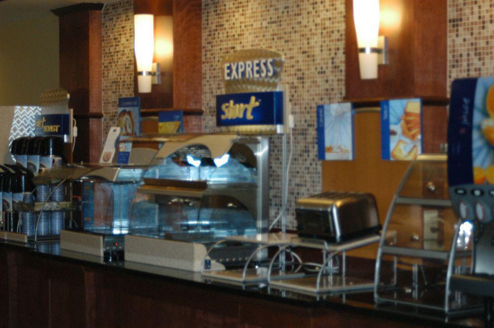 Holiday Inn Express Athens By Ihg Eksteriør bilde