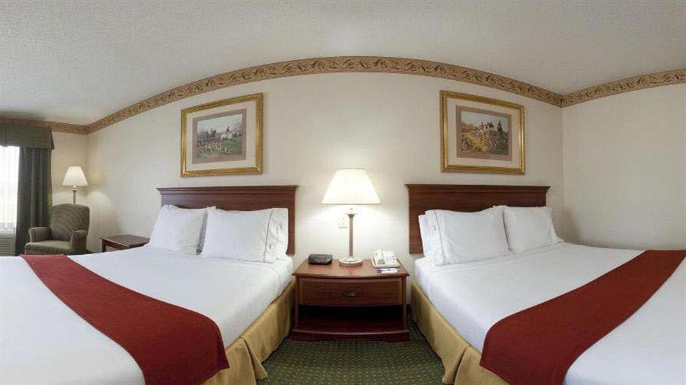 Holiday Inn Express Athens By Ihg Eksteriør bilde