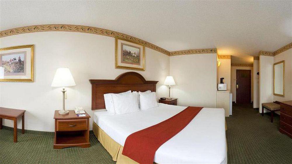 Holiday Inn Express Athens By Ihg Eksteriør bilde