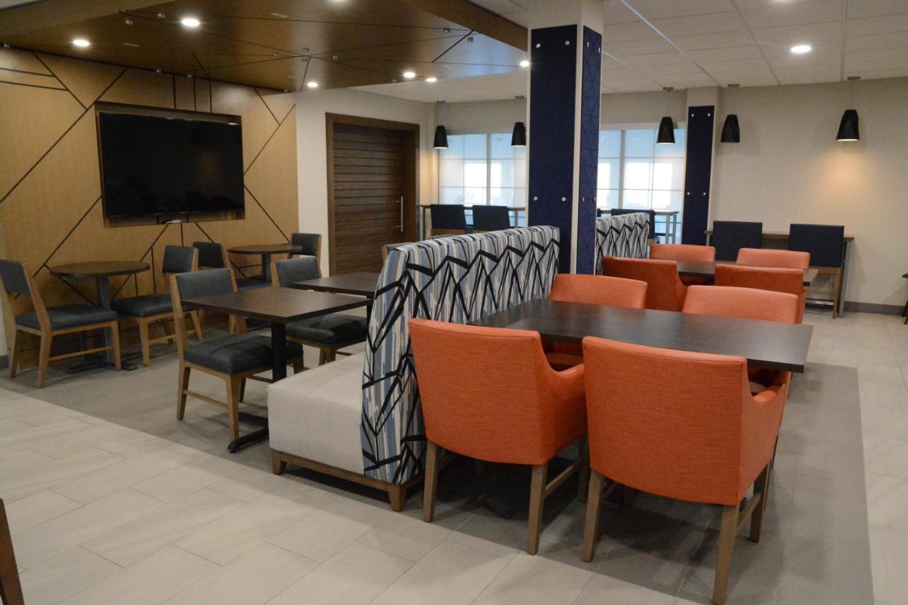 Holiday Inn Express Athens By Ihg Eksteriør bilde