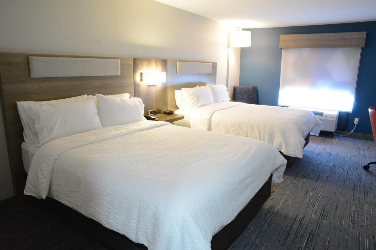 Holiday Inn Express Athens By Ihg Eksteriør bilde