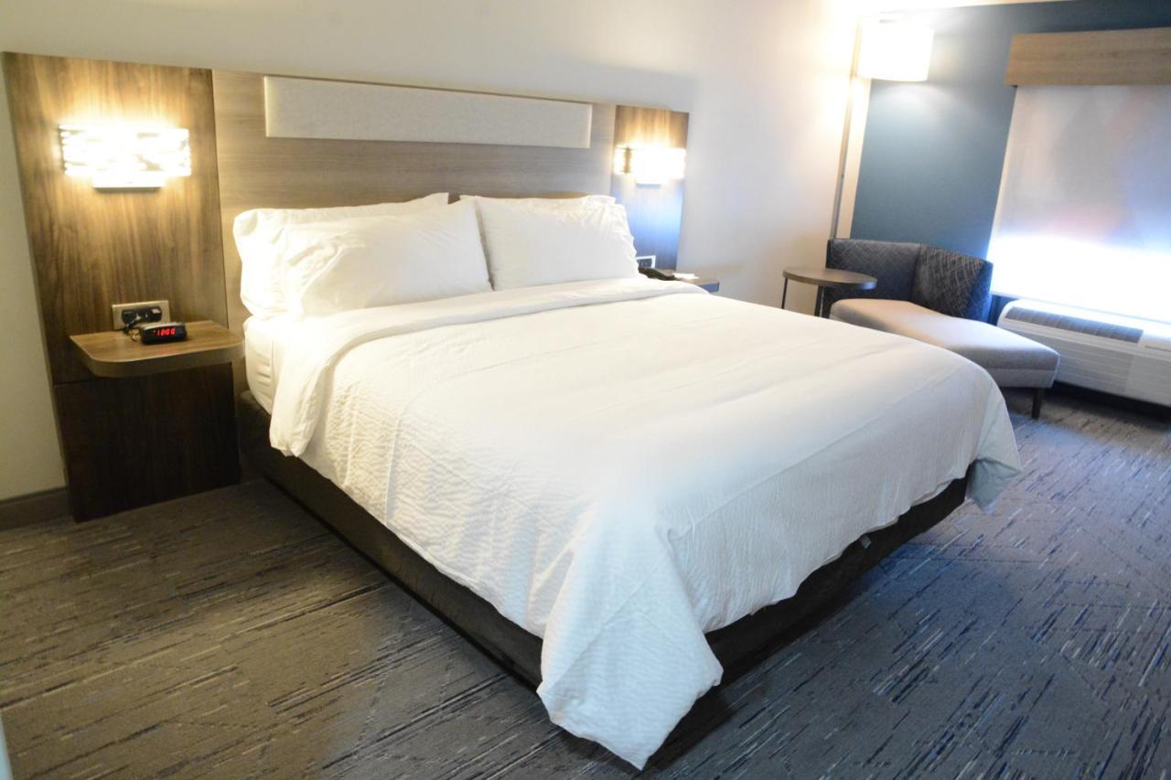 Holiday Inn Express Athens By Ihg Eksteriør bilde