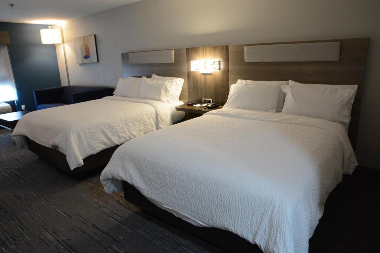 Holiday Inn Express Athens By Ihg Eksteriør bilde
