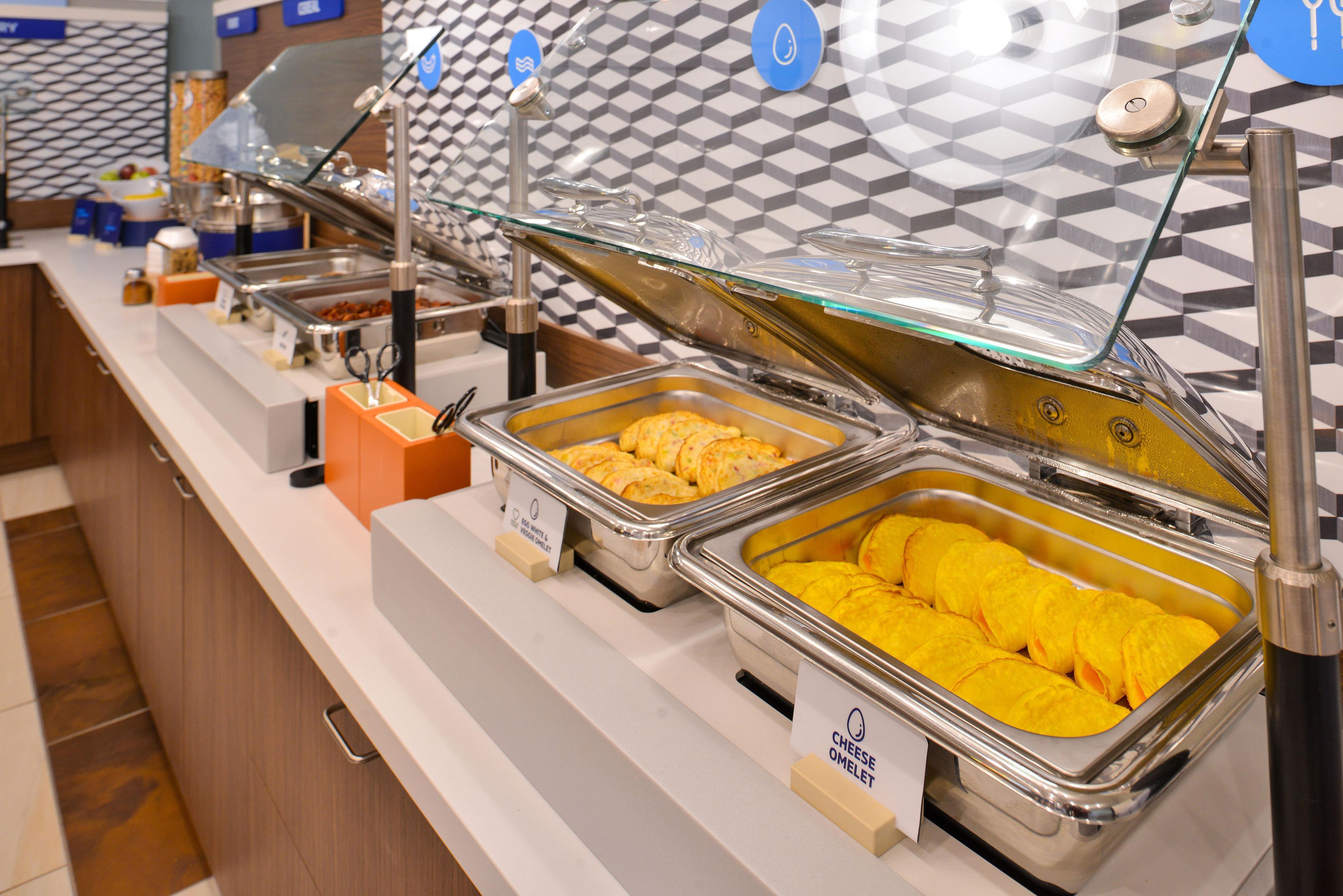 Holiday Inn Express Athens By Ihg Eksteriør bilde