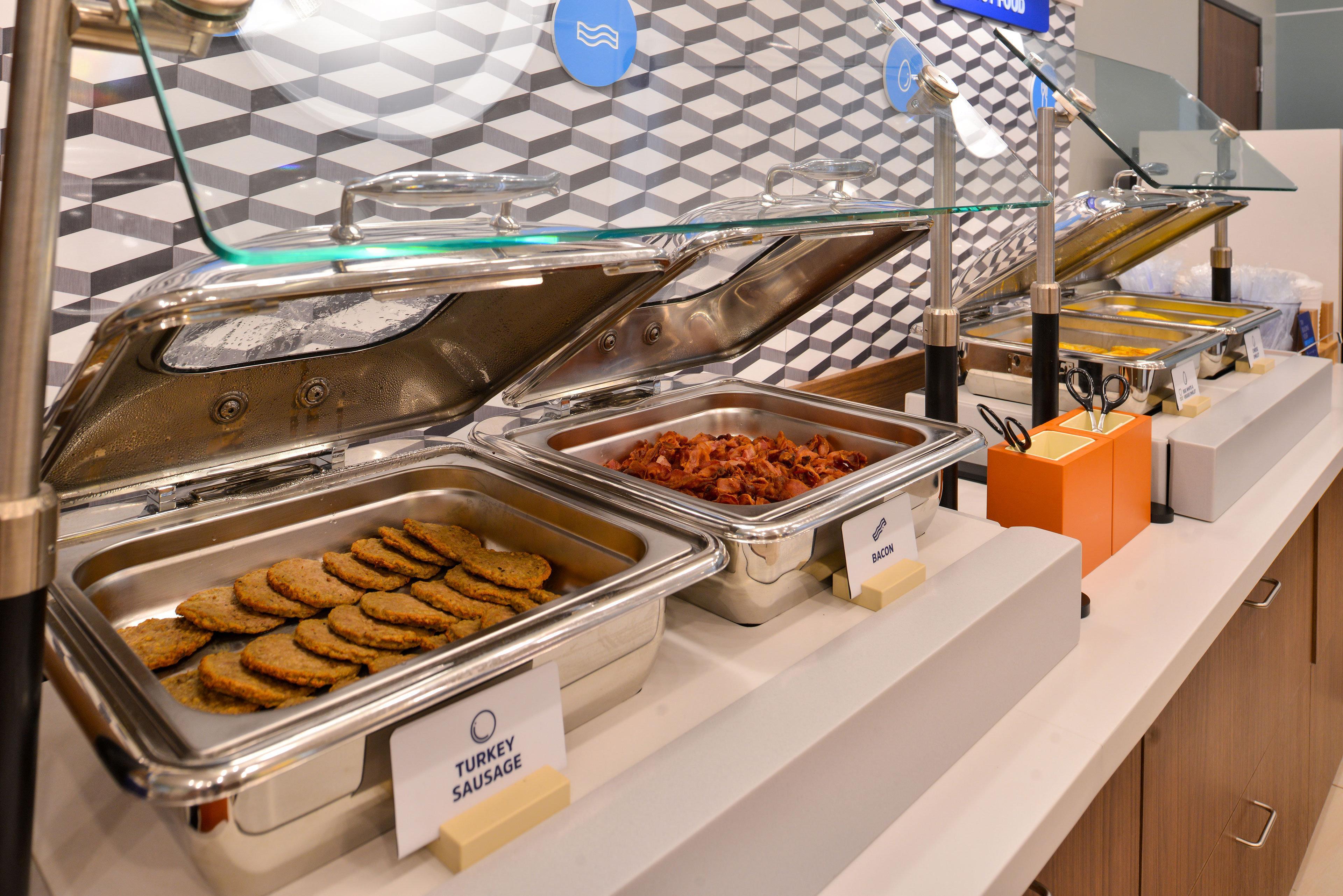 Holiday Inn Express Athens By Ihg Eksteriør bilde