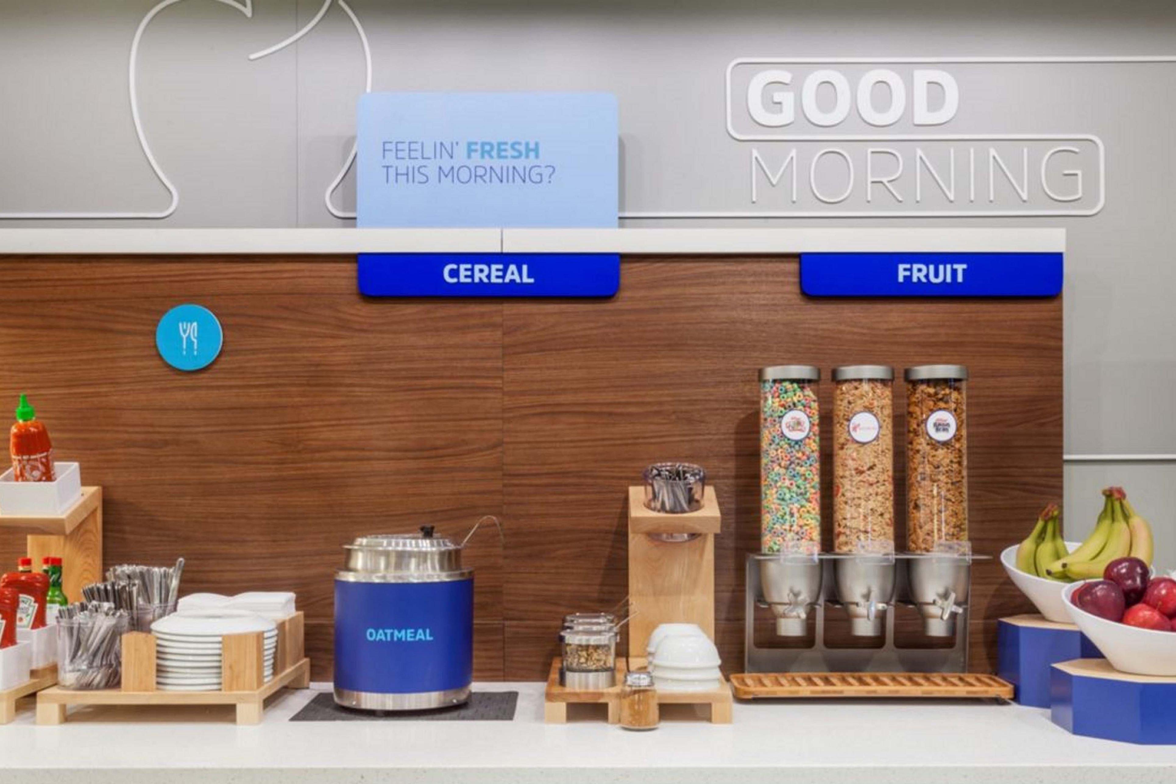 Holiday Inn Express Athens By Ihg Eksteriør bilde