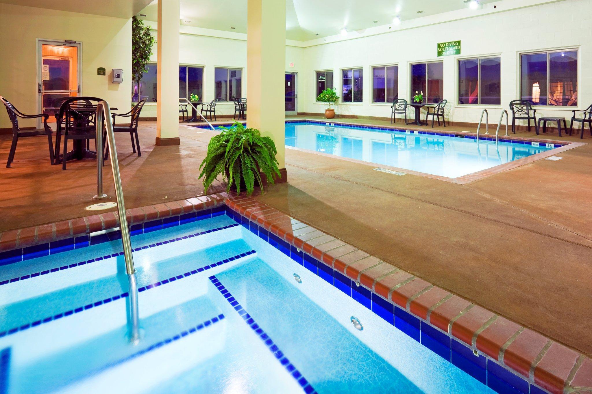Holiday Inn Express Athens By Ihg Eksteriør bilde