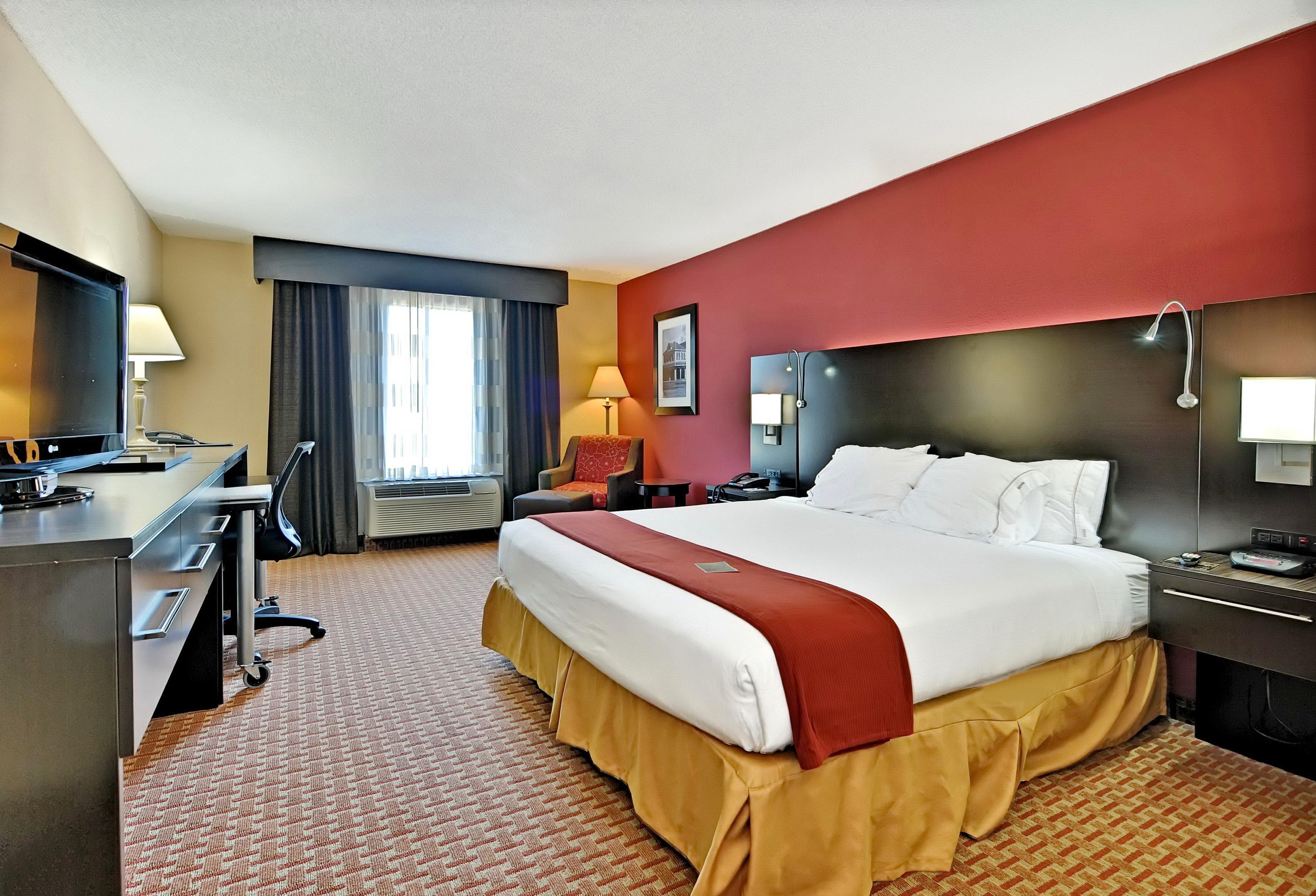 Holiday Inn Express Athens By Ihg Eksteriør bilde