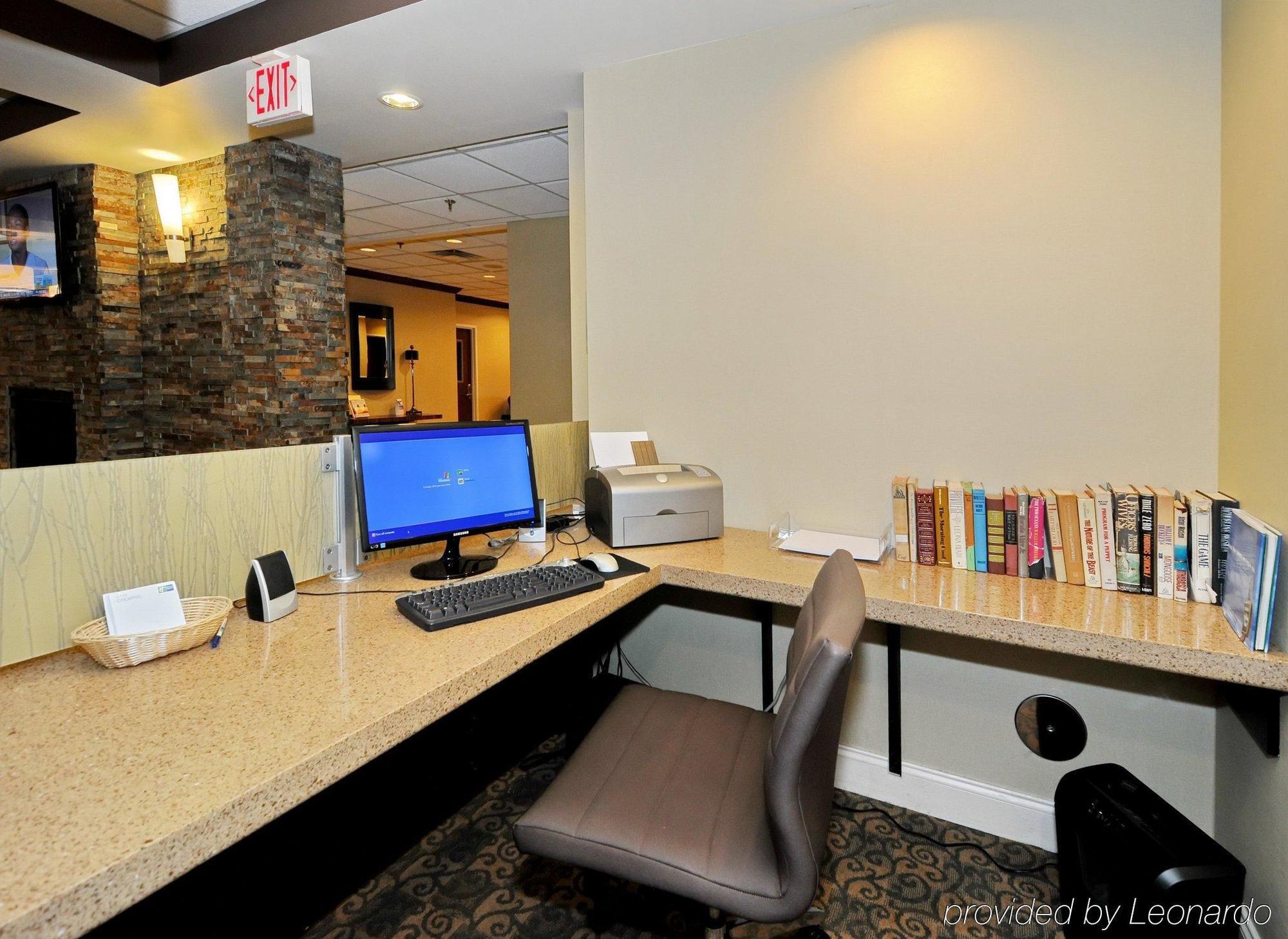 Holiday Inn Express Athens By Ihg Eksteriør bilde