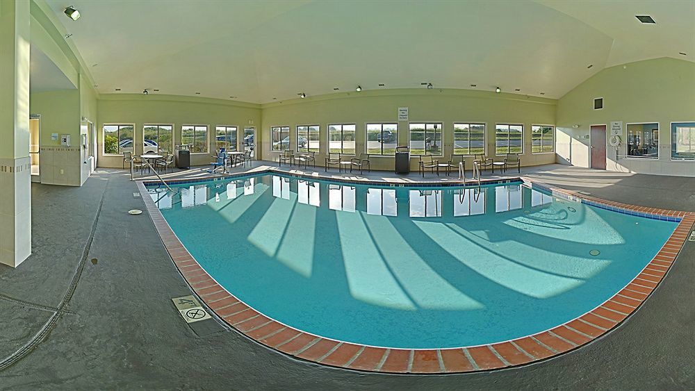 Holiday Inn Express Athens By Ihg Eksteriør bilde