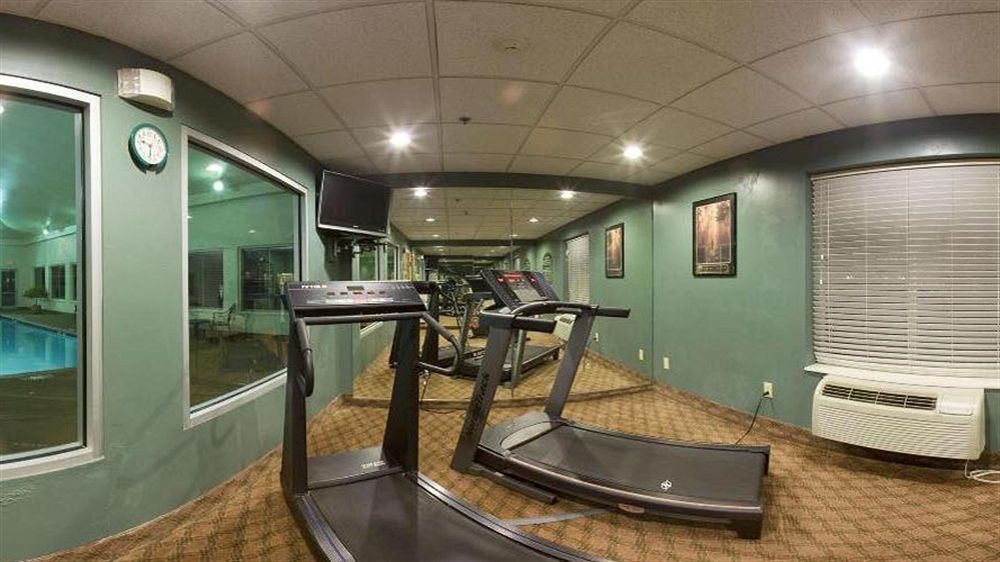 Holiday Inn Express Athens By Ihg Eksteriør bilde