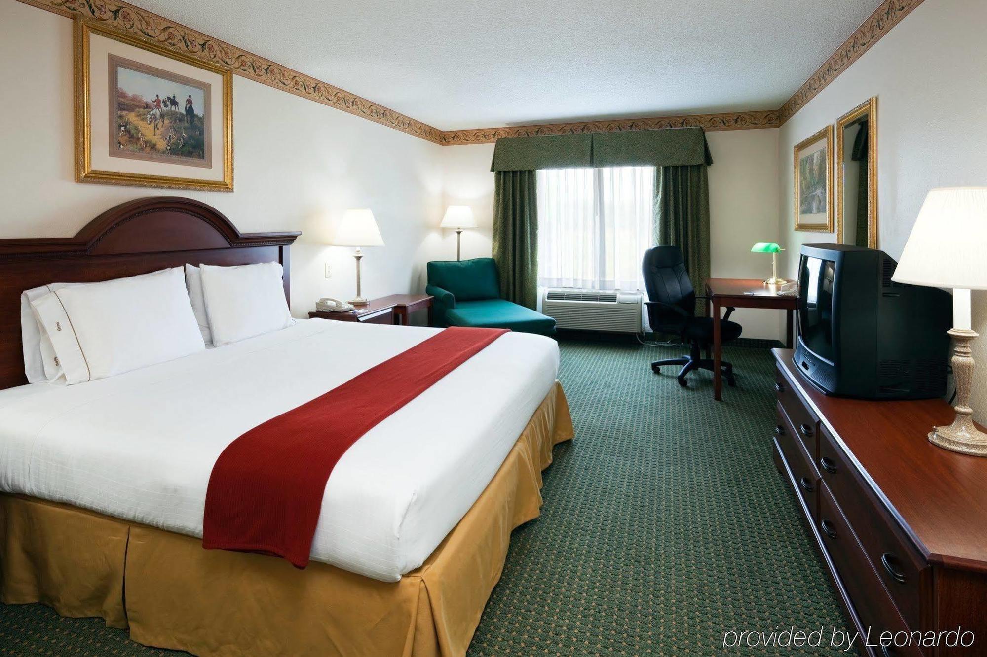Holiday Inn Express Athens By Ihg Rom bilde
