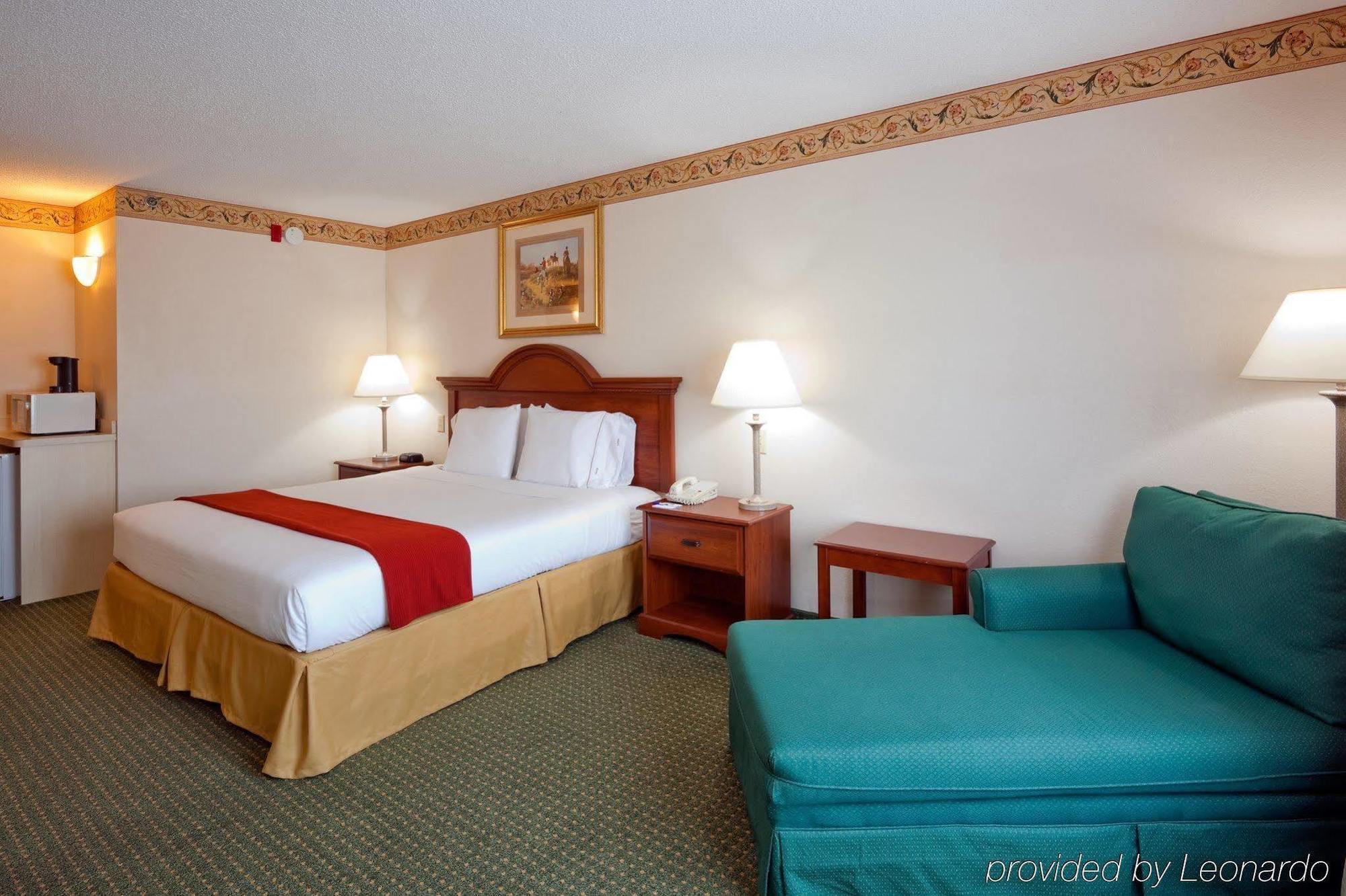 Holiday Inn Express Athens By Ihg Rom bilde